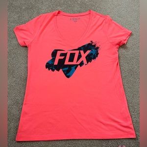 Fox Racing Shirt size L